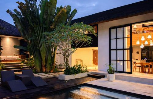 Mas Villa | The Moon villa