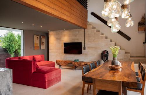 Mas Villa | The Moon villa