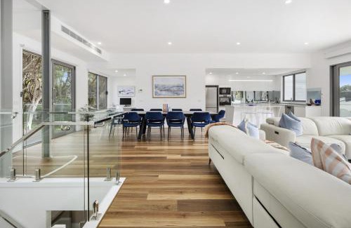 Blairgowrie Casa | The Moonah Pavilion