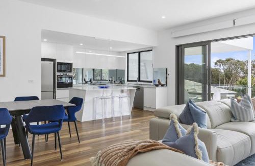 Blairgowrie Casa | The Moonah Pavilion