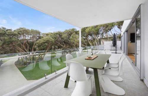 Blairgowrie Casa | The Moonah Pavilion