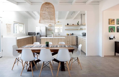 Panorama Heights Casa | The Moondance: A Joshua Tree Destination
