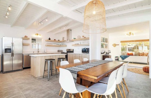 Panorama Heights Casa | The Moondance: A Joshua Tree Destination