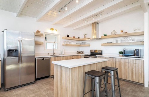 Panorama Heights Casa | The Moondance: A Joshua Tree Destination
