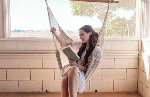 Panorama Heights Casa | The Moondance: A Joshua Tree Destination