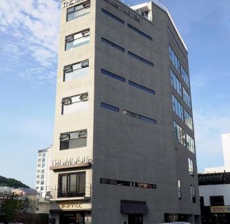 Suyeong-Gu Hotel | The Moor