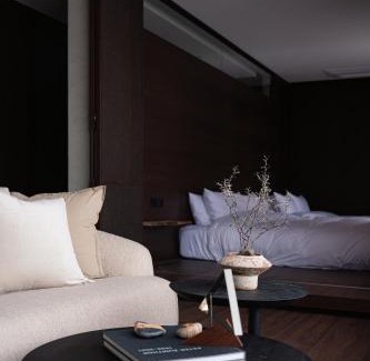 Suyeong-Gu Hotel | The Moor