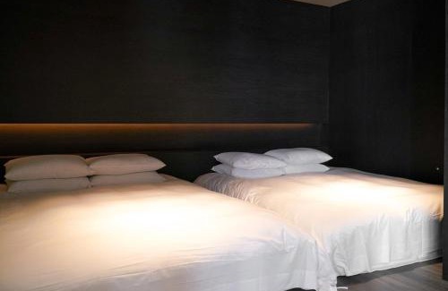 Suyeong-Gu Casa | The Moor Pool Villa
