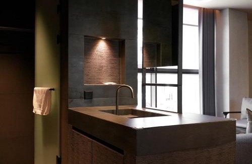 Suyeong-Gu Casa | The Moor Pool Villa