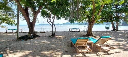 Wichit Complejo | The Mooring Resort