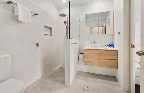 Yorkeys Knob Apartamento | The Moorings at Yorkeys Knob