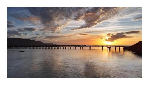 Fairbourne Casa | The Moorings