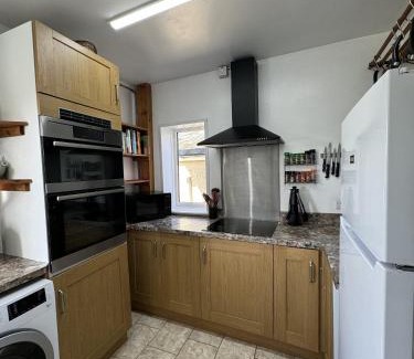 Fairbourne Casa | The Moorings