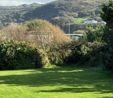 Fairbourne Casa | The Moorings