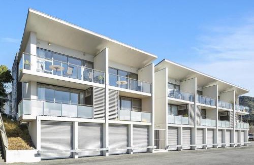 Picton Apartamento | The Moorings Waterfront Picton