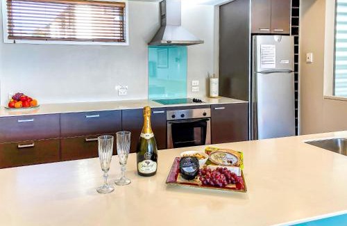 Picton Apartamento | The Moorings Waterfront Picton