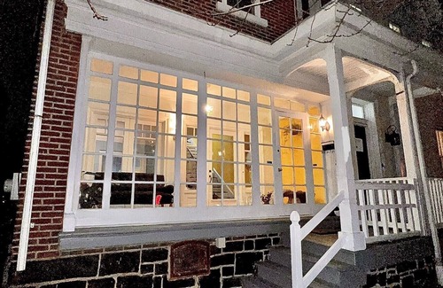 Bethlehem Casa | The Moravian House-Bethlehem PA