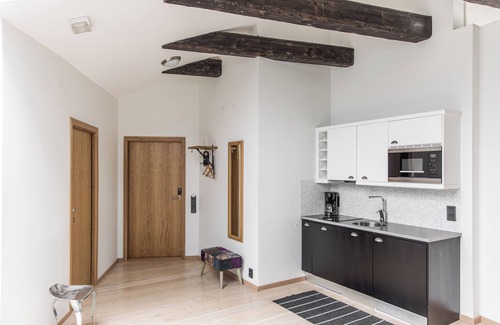 Lund Apartamento | The More Hotel Lund