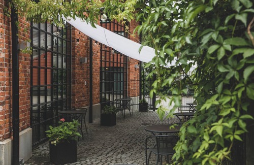 Lund Apartamento | The More Hotel Lund