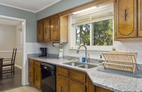 Norfolk - Virginia Beach Casa | The Morgan Trail House