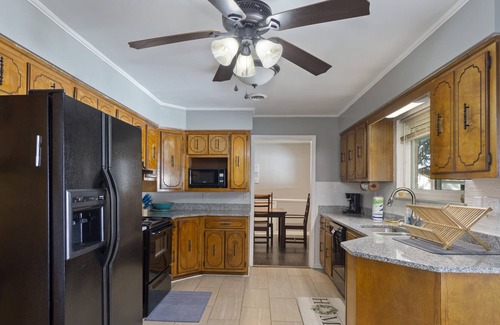 Norfolk - Virginia Beach Casa | The Morgan Trail House