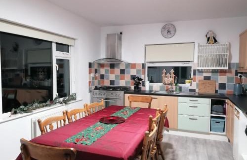 Ards Casa | The Morning Star Holiday Home
