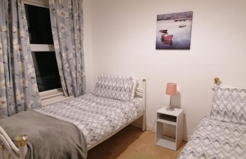 Ards Casa | The Morning Star Holiday Home