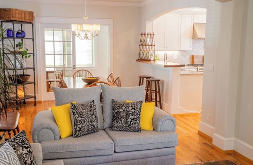 Lexington Casa | The Morningside Place