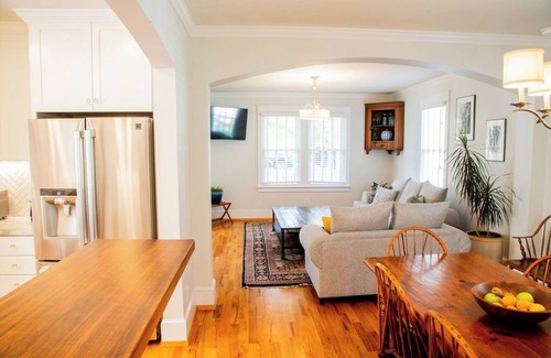 Lexington Casa | The Morningside Place