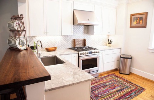 Lexington Casa | The Morningside Place