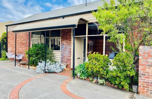 Geelong Apartamento | The Morrison Stables