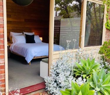 Geelong Apartamento | The Morrison Stables