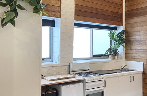 Geelong Apartamento | The Morrison Stables- Walking distance to the Geelong CBD