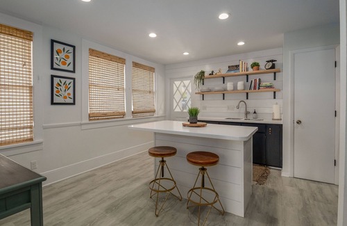 Lakeland Casa | The Morton House, Historic Downtown, 5Bed, Sleeps8