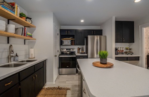 Lakeland Casa | The Morton House, Historic Downtown, 5Bed, Sleeps8