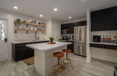 Lakeland Casa | The Morton House, Historic Downtown, 5Bed, Sleeps8