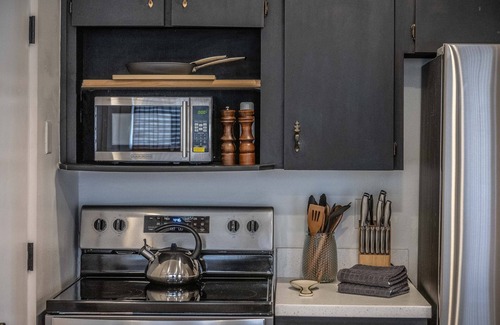 Lakeland Casa | The Morton House, Historic Downtown, 5Bed, Sleeps8