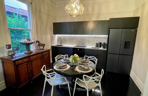 Mosman Casa | The Mosman Cottage @ Alegria