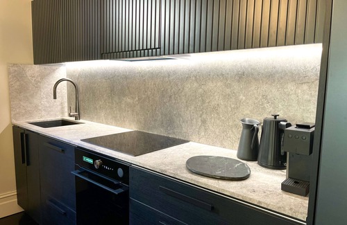 Mosman Casa | The Mosman Cottage @ Alegria