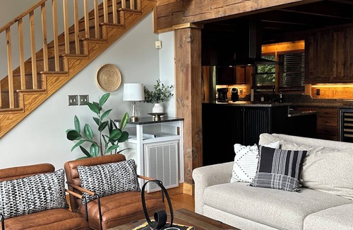 Apple Ridge Casa | The Most Amazing View in Blowing Rock