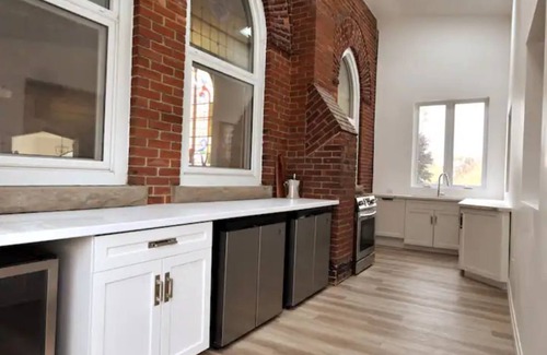 Harwich Casa | The most amenity-rich church in Canada