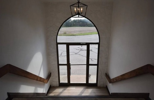 Harwich Casa | The most amenity-rich church in Canada