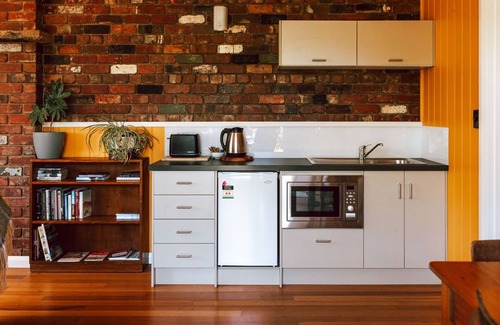 Scamander Apartamento | The most beautiful guest retreat