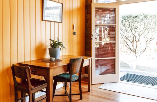 Scamander Apartamento | The most beautiful guest retreat