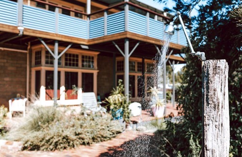 Scamander Apartamento | The most beautiful guest retreat