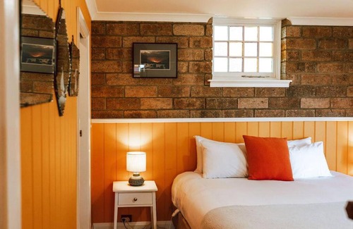 Scamander Apartamento | The most beautiful guest retreat