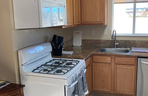 Mesa Casa | The most beautiful views in the the Eastern Sierra!
