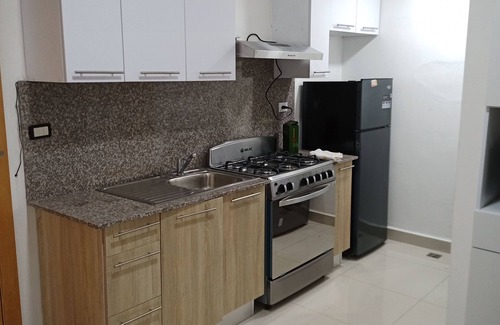 Boca Chica Apartamento | Lo mas confortable proximo a la playa de Boca Chica