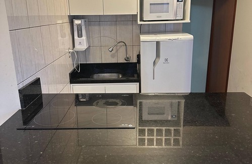 Agronomica Apartamento | The most complete and in the best location in Florianópolis-SC.