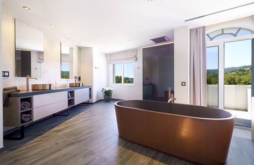 Son Vida Casa | The most exclusive holiday villa on Mallorca!